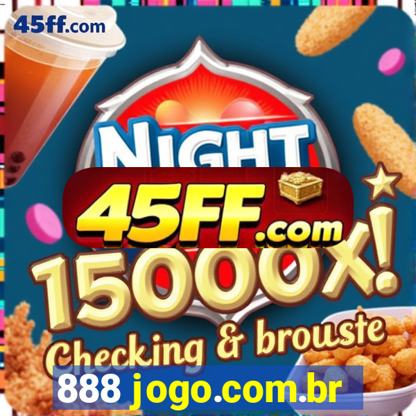 888 jogo.com.br